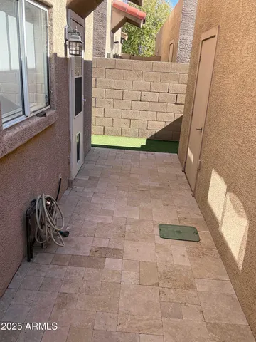 a view of outdoor space