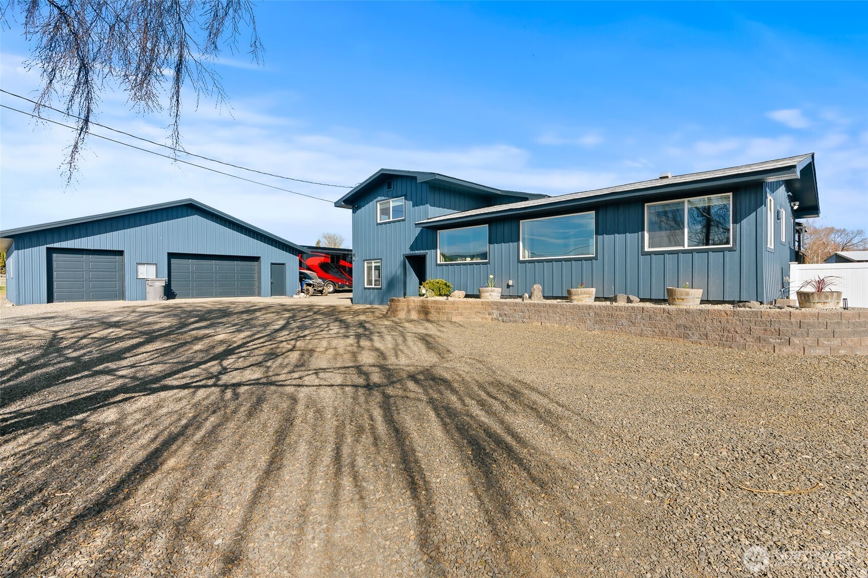 341 Robinson Canyon Road Ellensburg, WA 98926 - Photo 39 of 39