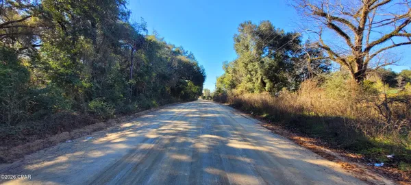 $73,499 | Lot 2 Oscar Road, Greenwood, FL 32443