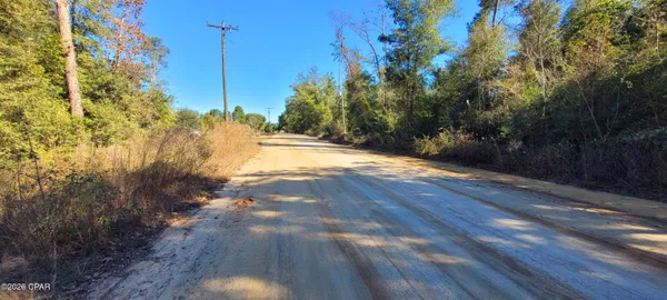 $73,499 | Lot 2 Oscar Road, Greenwood, FL 32443