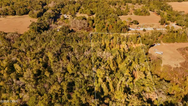 $73,499 | Lot 2 Oscar Road, Greenwood, FL 32443