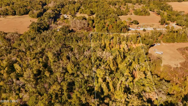 $82,499 | Lot 2 Oscar Road, Greenwood, FL 32443