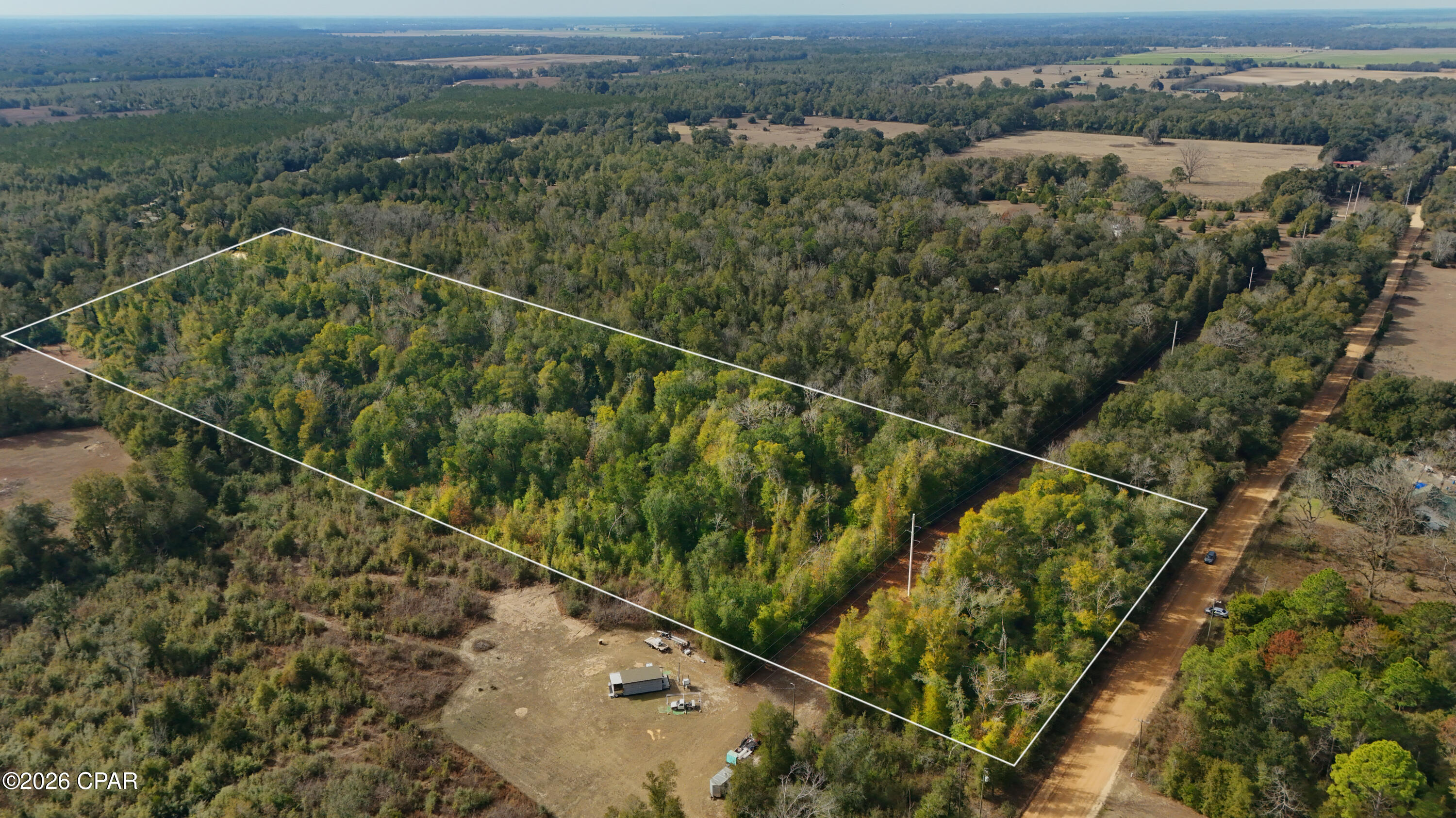 Lot 2 Oscar Road Greenwood, FL 32443 - Photo 9 of 18