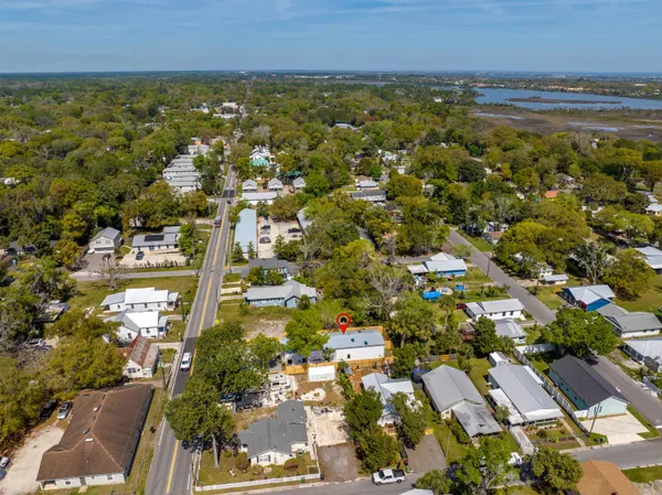$2,500 | 29 Masters Drive, Unit A, St. Augustine, FL 32084