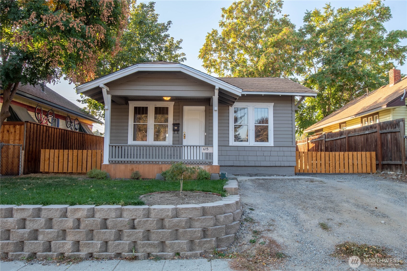 615 First Street Wenatchee, WA 98801 - Photo 1 of 19