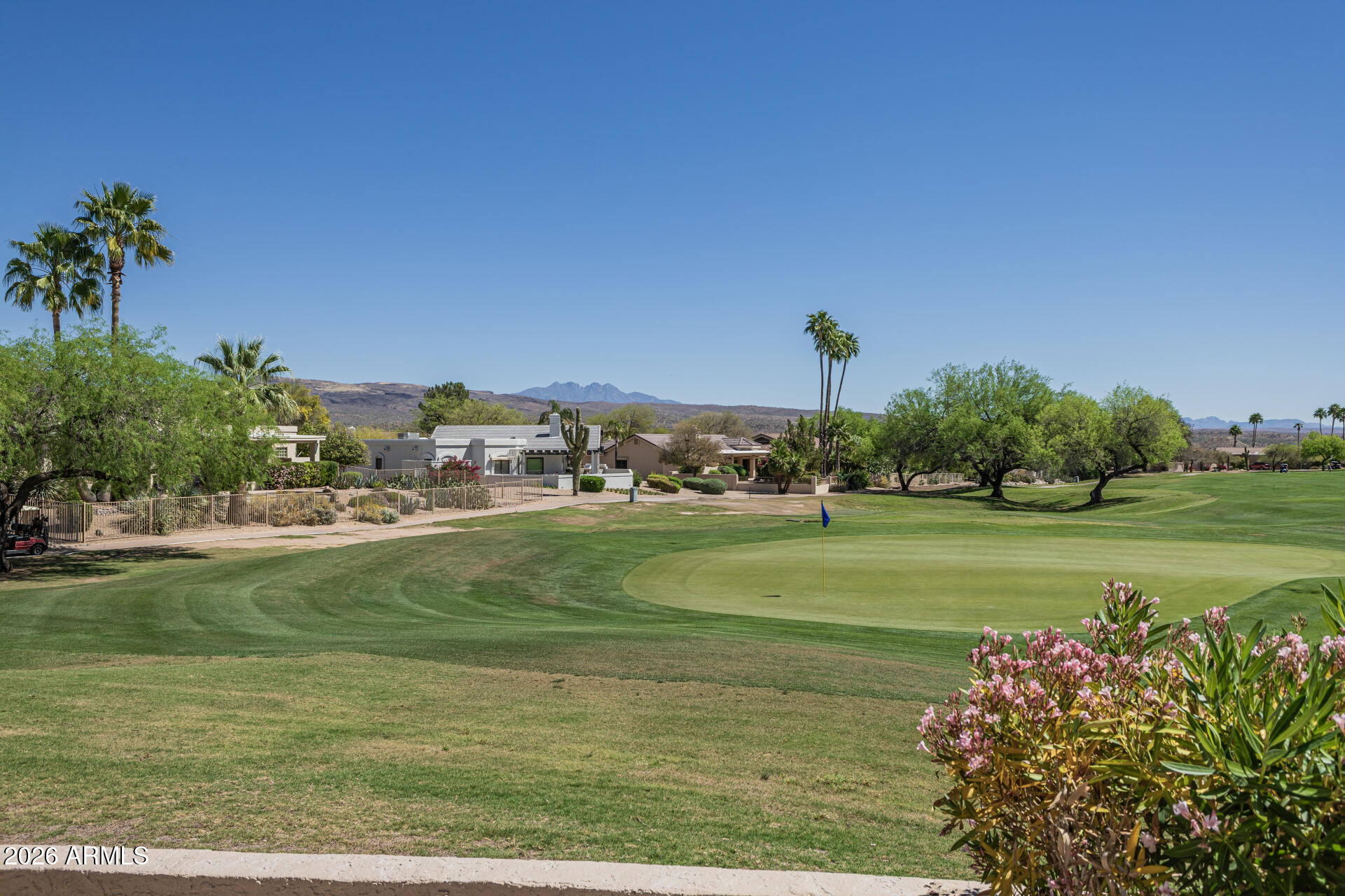 25615 North Bolero Bend, Unit 5 Rio Verde, AZ 85263 - Photo 38 of 57 a view of a city