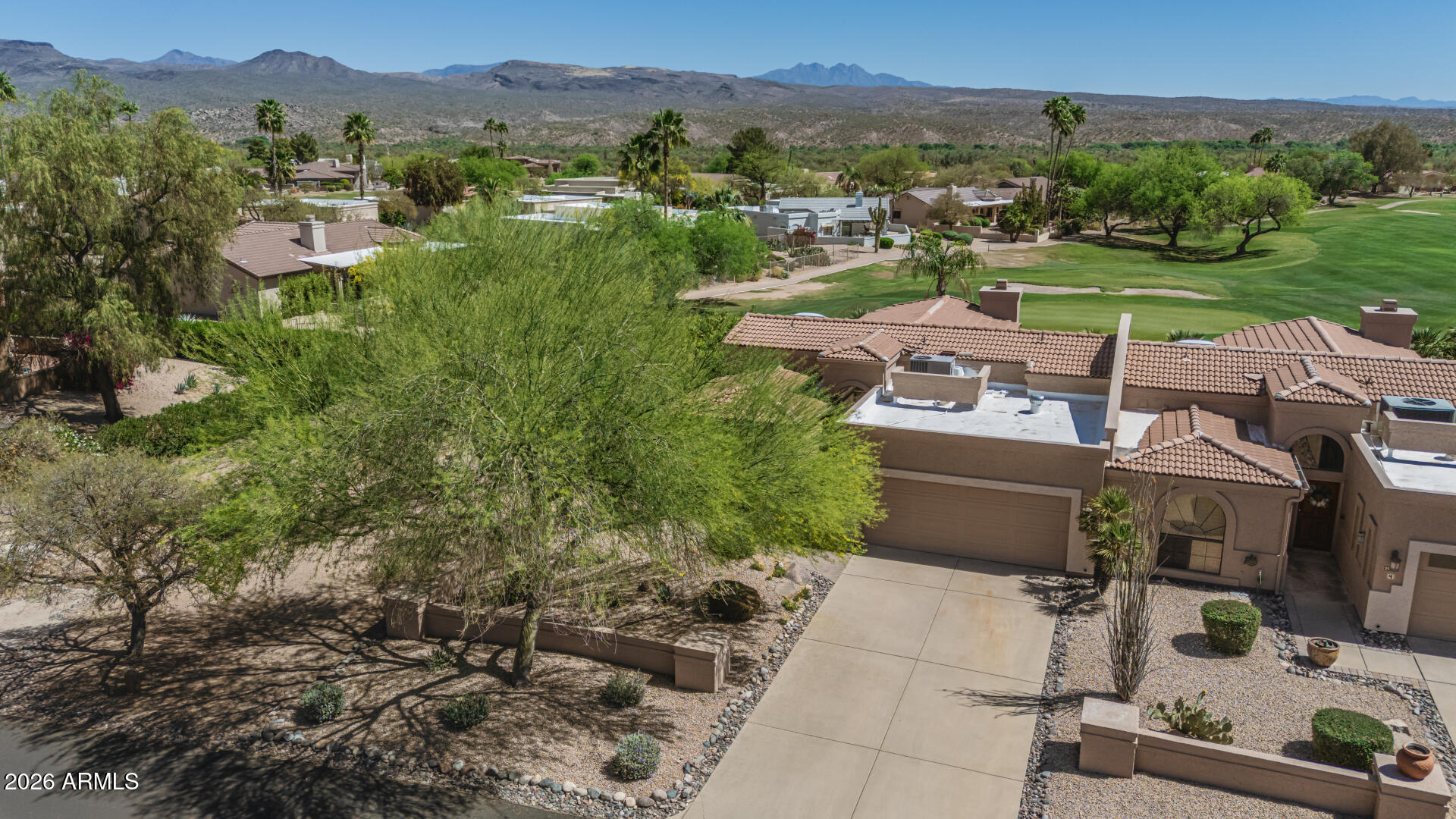 25615 North Bolero Bend, Unit 5 Rio Verde, AZ 85263 - Photo 39 of 57 39 Bolero