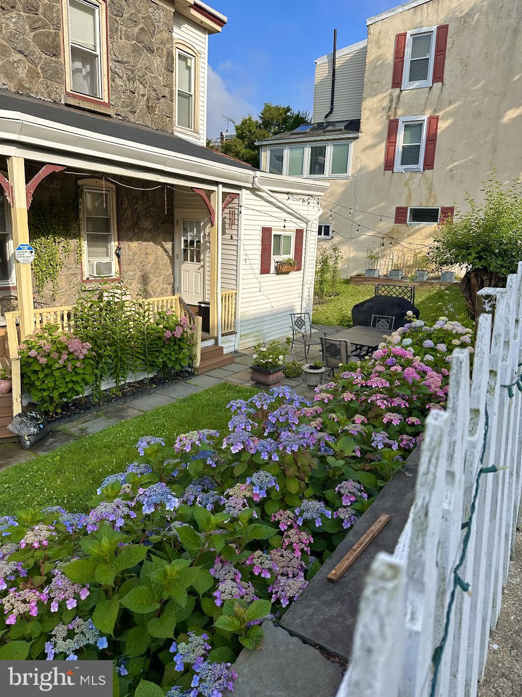 129 Sumac Street Philadelphia, PA 19128 - Photo 19 of 111 Unit 1R