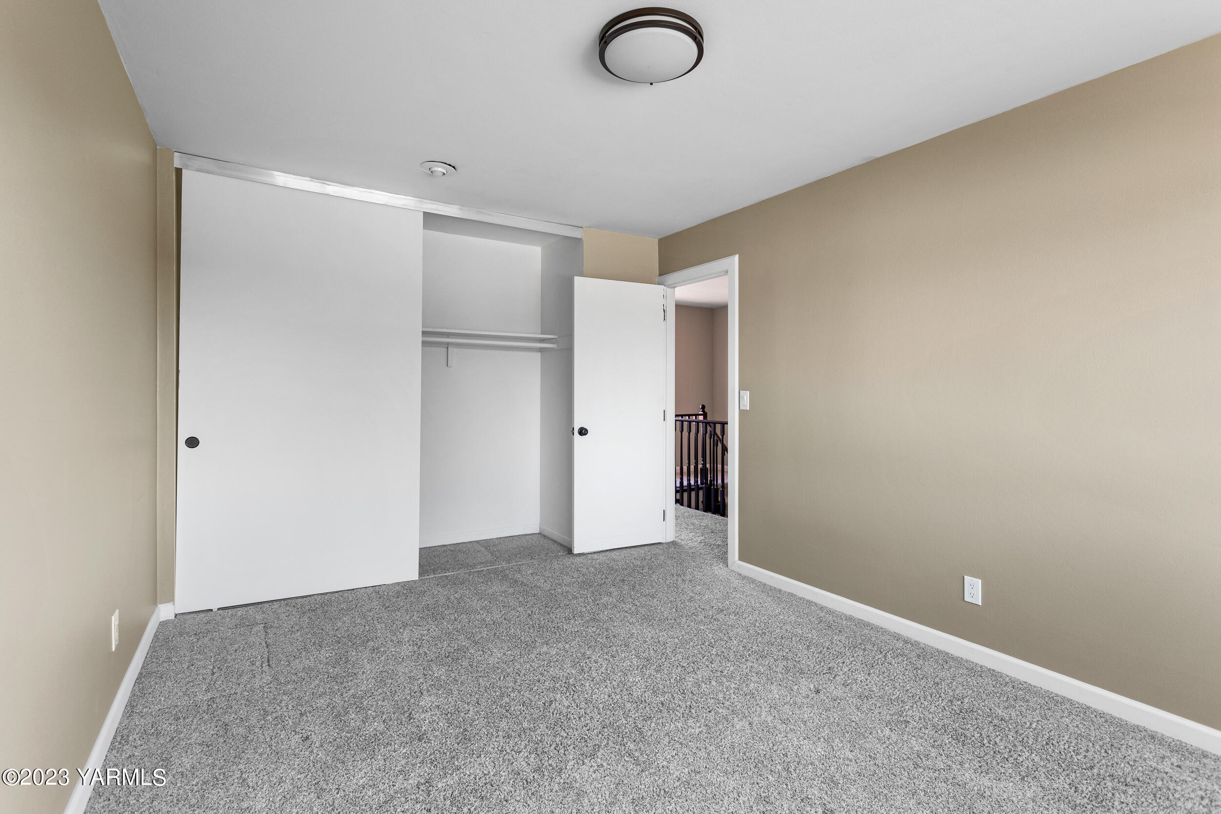 1 Crest Circle Yakima, WA 98908 - Photo 23 of 30 a view of an empty room