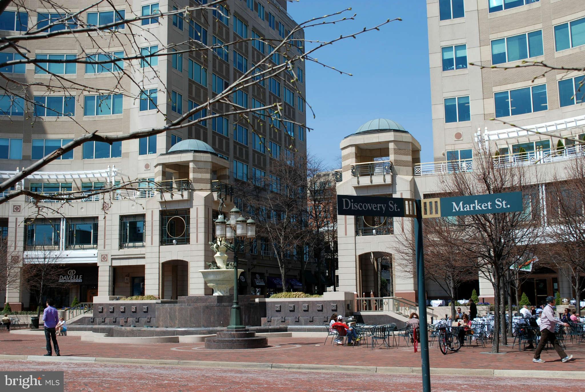1929 Sagewood Lane Reston, VA 20191 - Photo 14 of 15 Reston Towncenter