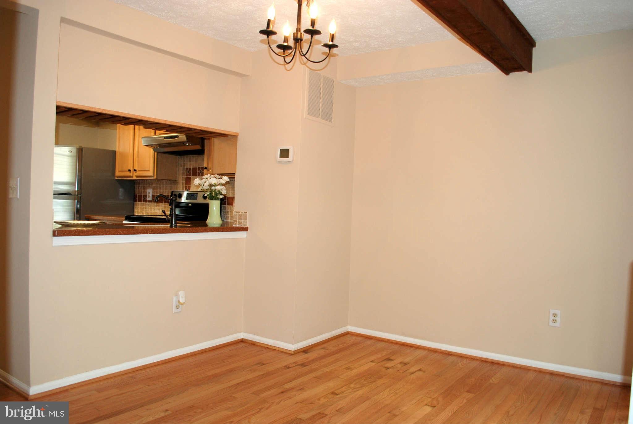 1929 Sagewood Lane Reston, VA 20191 - Photo 4 of 15 Dining Room
