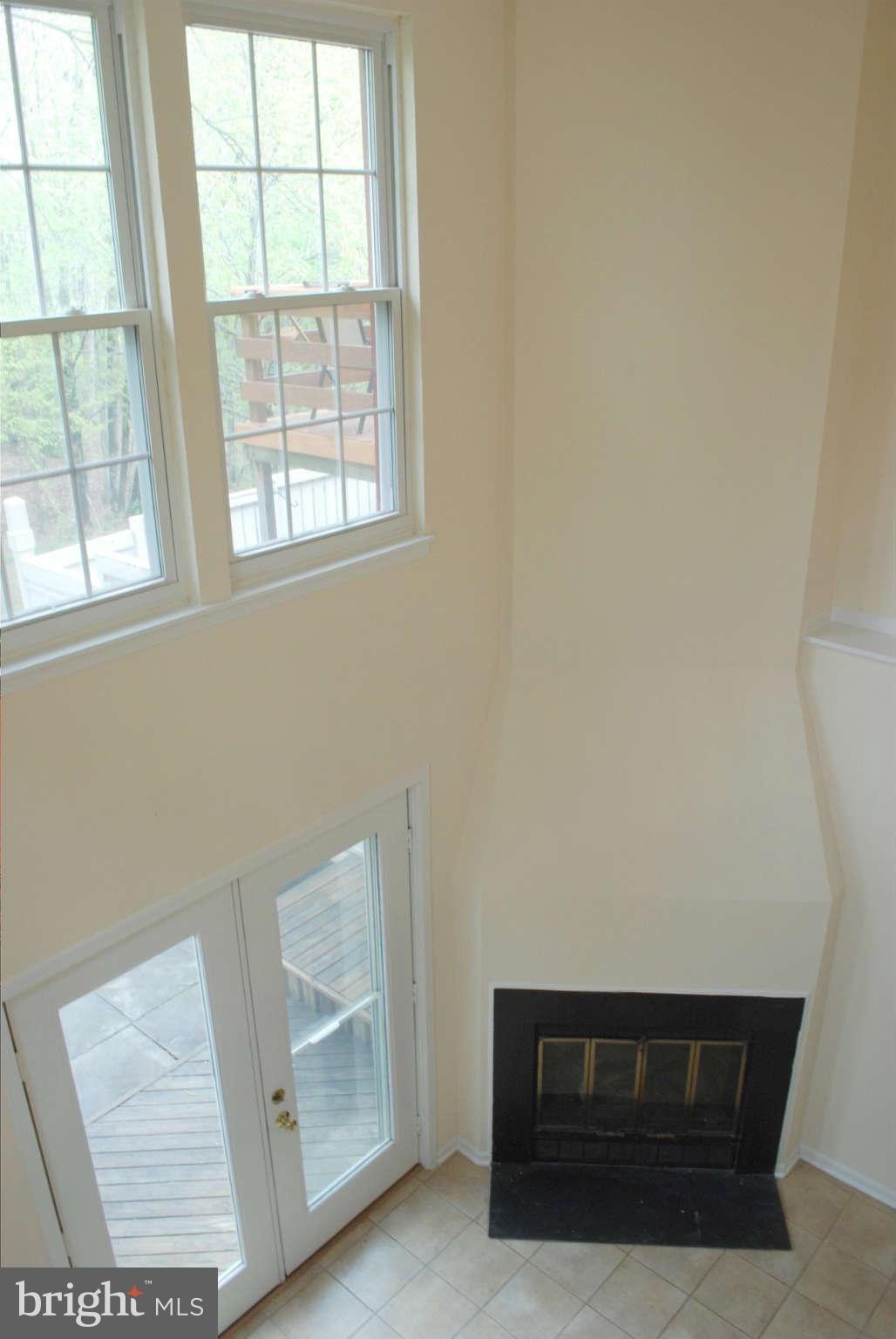 1929 Sagewood Lane Reston, VA 20191 - Photo 6 of 15 Two Story Living Room
