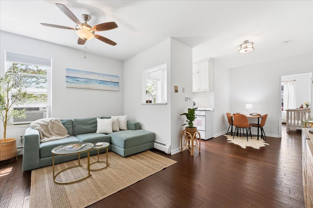 831 Clinton Street, Unit 11 Hoboken, NJ 07030 - Photo 1 of 21