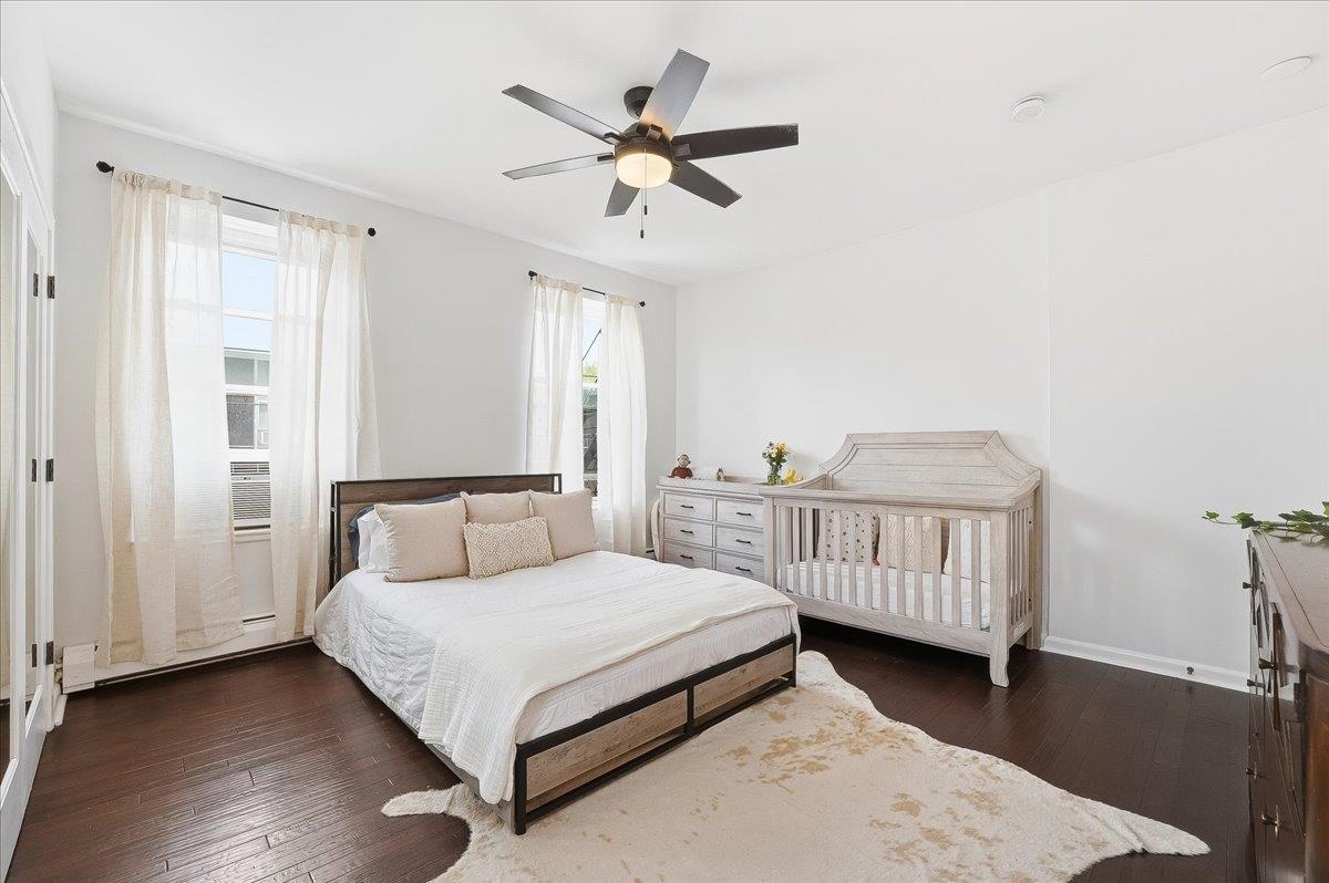831 Clinton Street, Unit 11 Hoboken, NJ 07030 - Photo 12 of 21