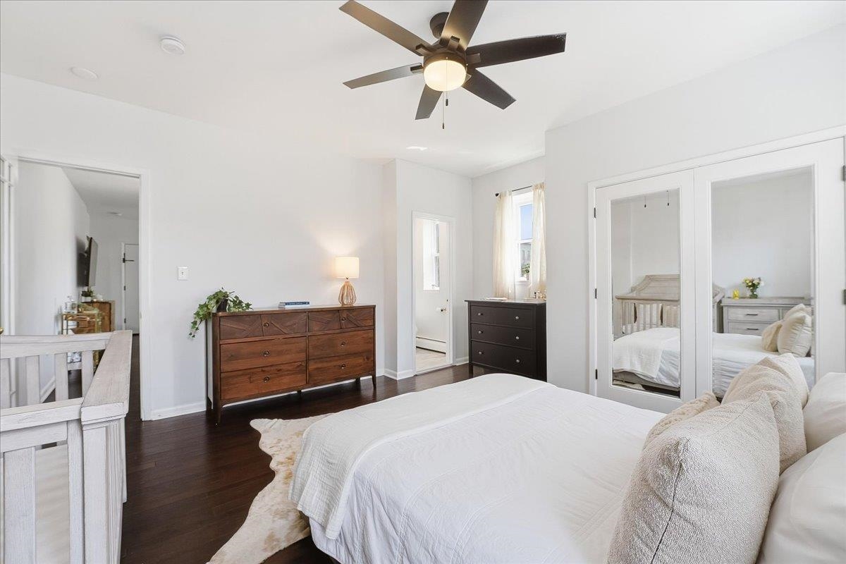 831 Clinton Street, Unit 11 Hoboken, NJ 07030 - Photo 13 of 21