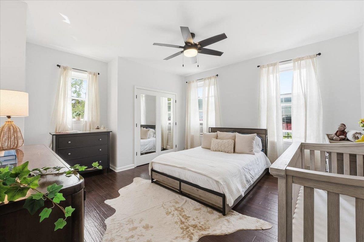 831 Clinton Street, Unit 11 Hoboken, NJ 07030 - Photo 14 of 21