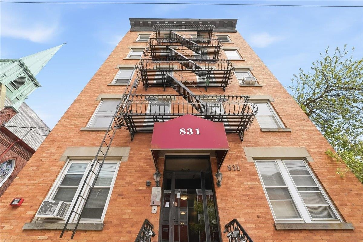 831 Clinton Street, Unit 11 Hoboken, NJ 07030 - Photo 18 of 21