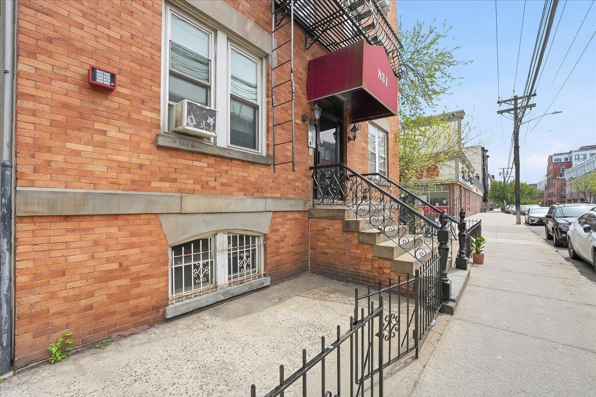 831 Clinton Street, Unit 11 Hoboken, NJ 07030 - Photo 20 of 21