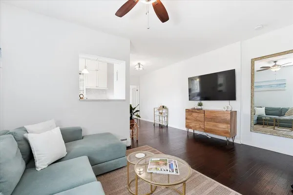 $515,000 | 831 Clinton Street, Unit 11, Hoboken, NJ 07030