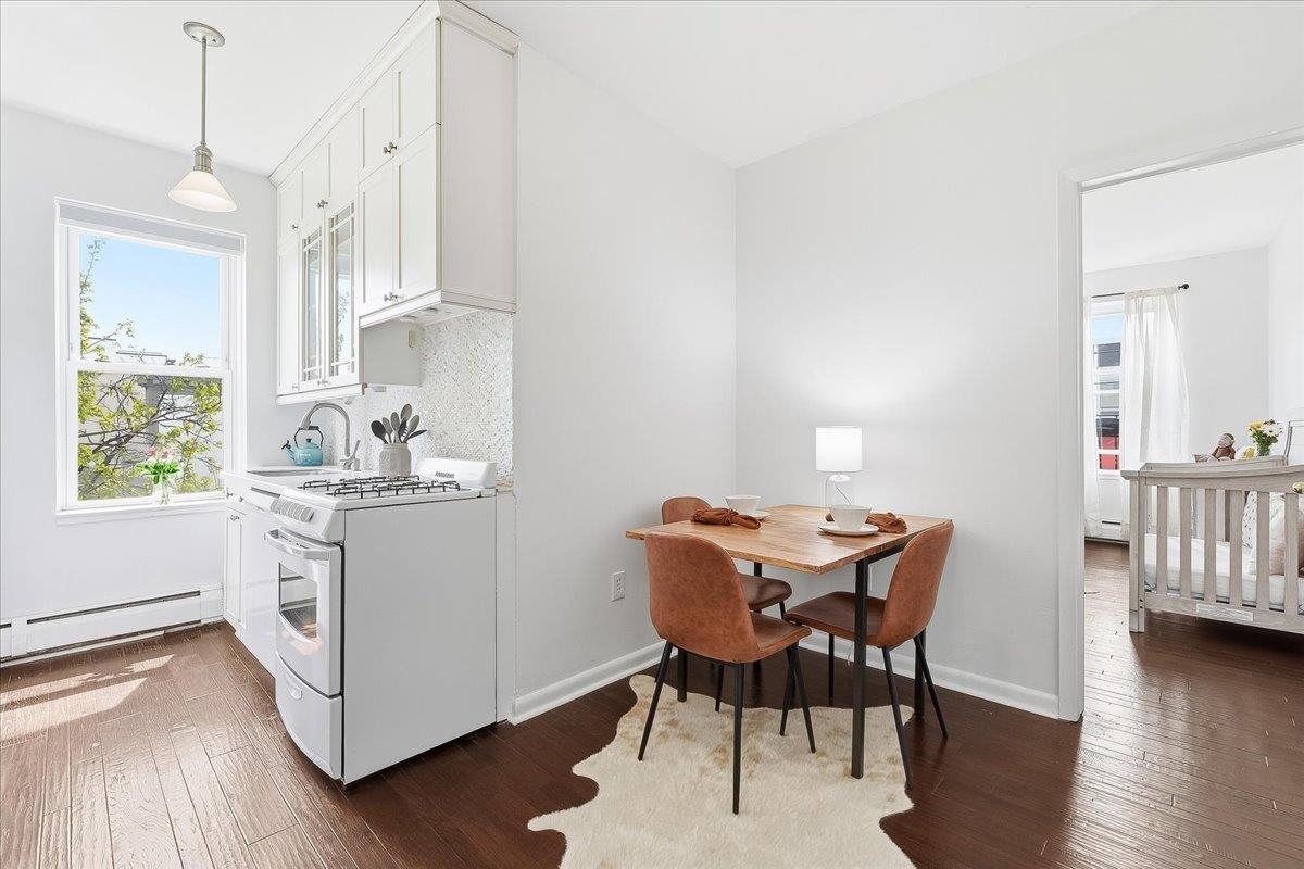 831 Clinton Street, Unit 11 Hoboken, NJ 07030 - Photo 8 of 21