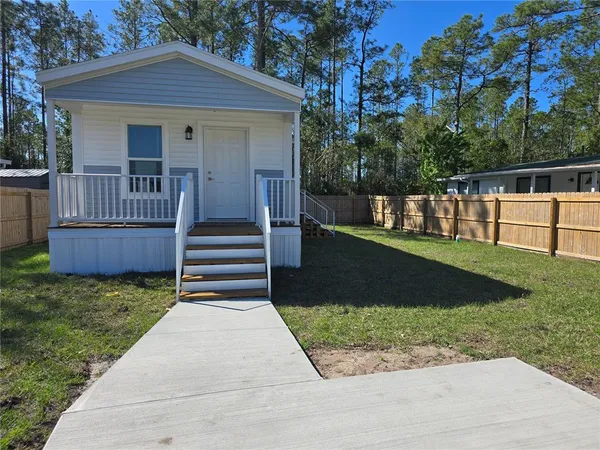 $162,000 | 24350 Maxwell Street, Astor, FL 32102