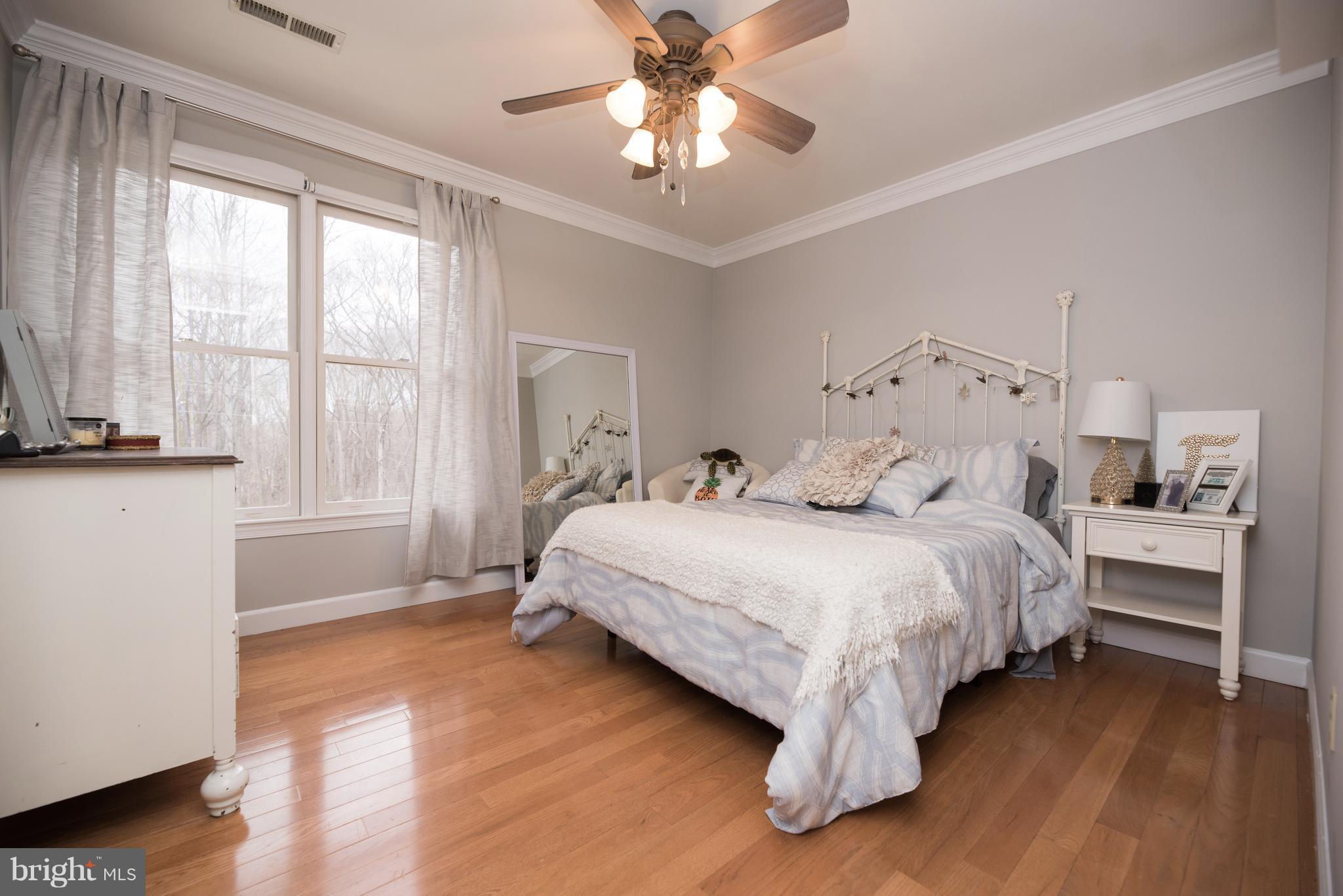 420 Cropp Road Fredericksburg, VA 22406 - Photo 22 of 30 Bedroom #2