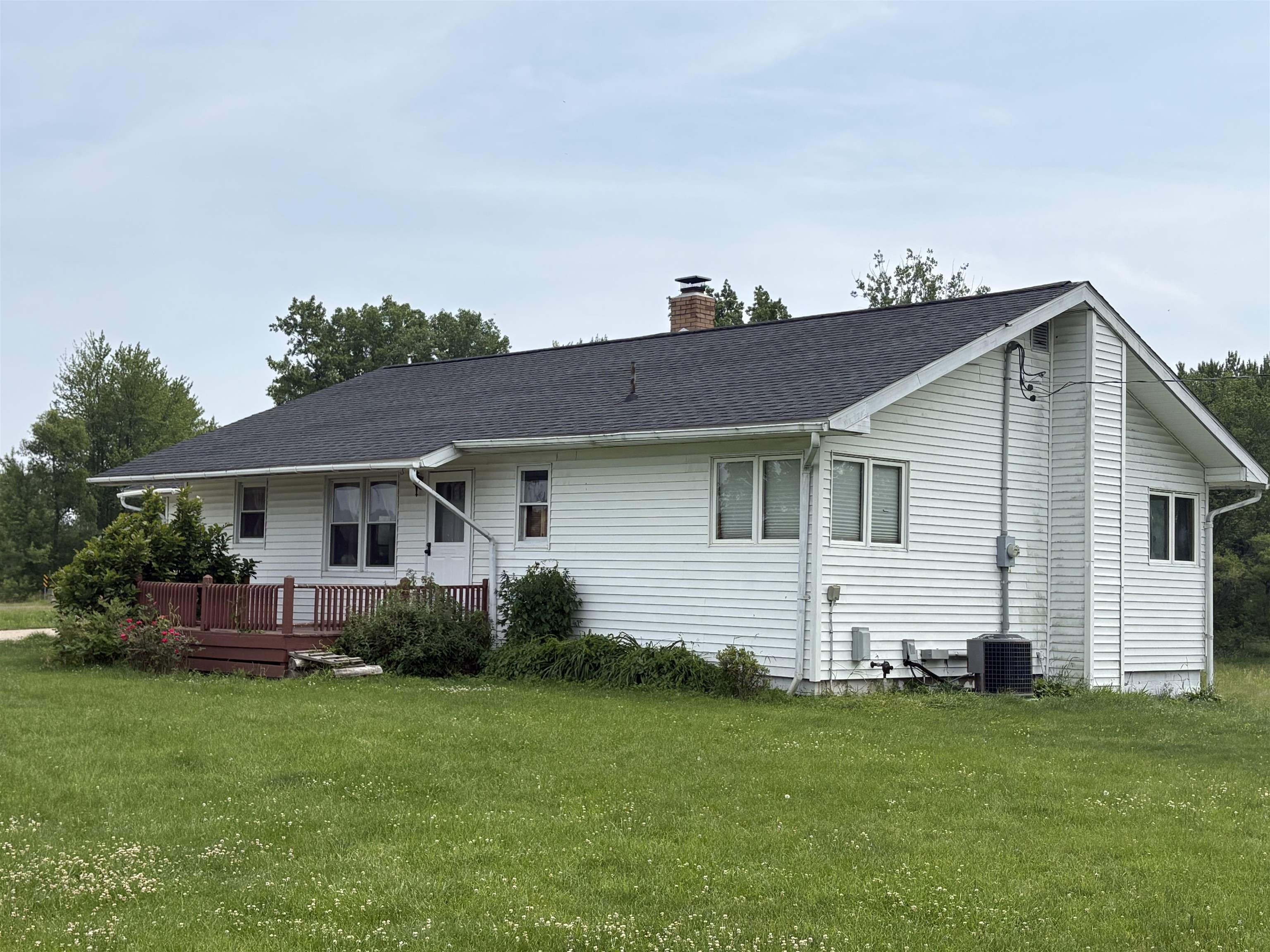 10510 South Hemlock Road Brant, MI 48614 - Photo 11 of 22