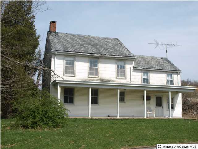 616 Rte 524, Unit 3 Allentown, NJ 08501 - Photo 1 of 21 Primary Photo