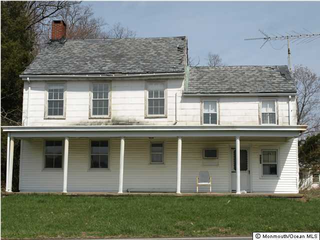616 Rte 524, Unit 3 Allentown, NJ 08501 - Photo 17 of 21 Additional Photo