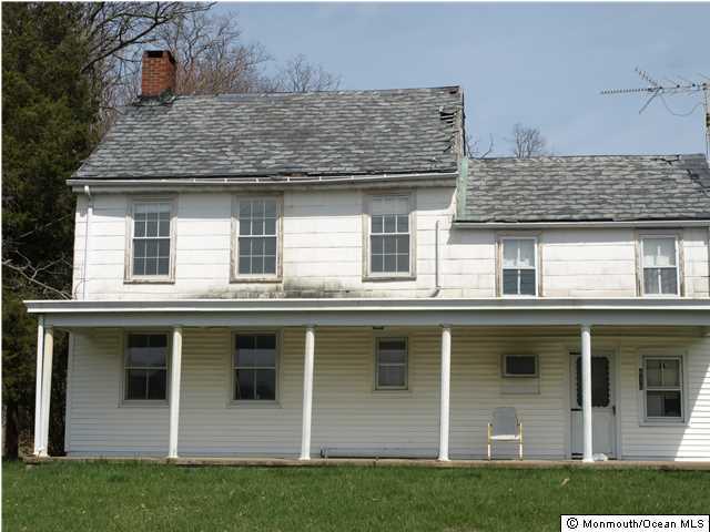 616 Rte 524, Unit 3 Allentown, NJ 08501 - Photo 18 of 21 Additional Photo