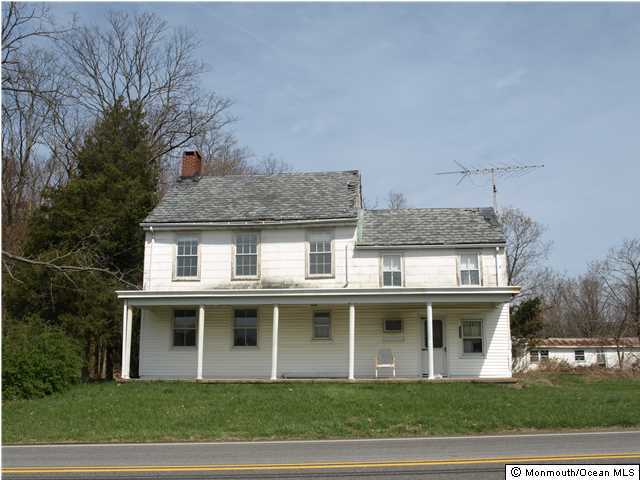 616 Rte 524, Unit 3 Allentown, NJ 08501 - Photo 19 of 21 Additional Photo