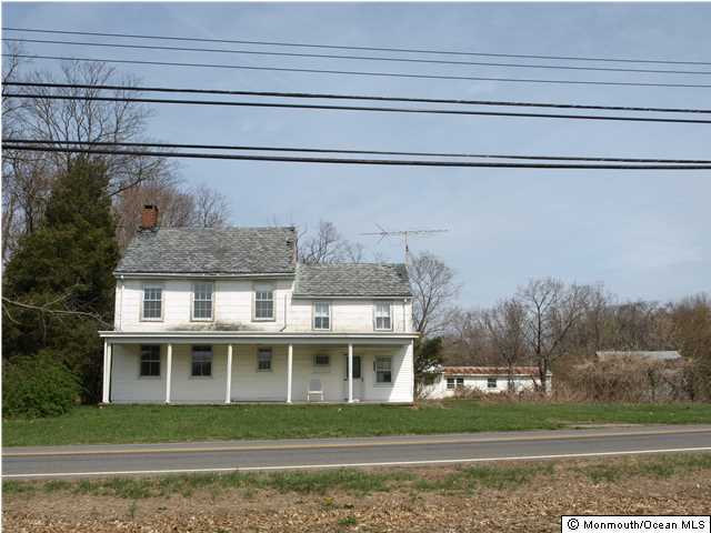 616 Rte 524, Unit 3 Allentown, NJ 08501 - Photo 20 of 21 Additional Photo