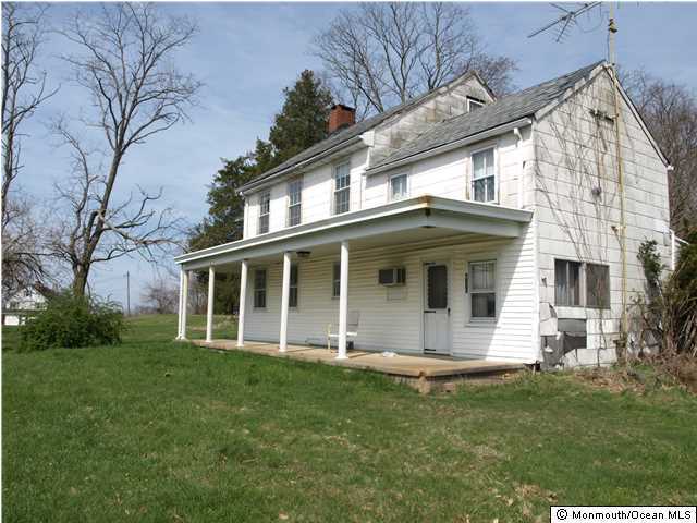 616 Rte 524, Unit 3 Allentown, NJ 08501 - Photo 2 of 21 Additional Photo
