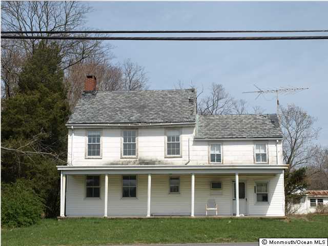 616 Rte 524, Unit 3 Allentown, NJ 08501 - Photo 21 of 21 Additional Photo
