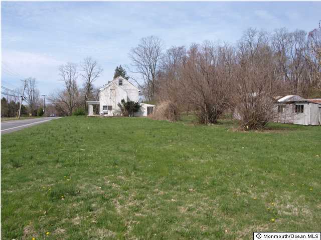 616 Rte 524, Unit 3 Allentown, NJ 08501 - Photo 3 of 21 Additional Photo