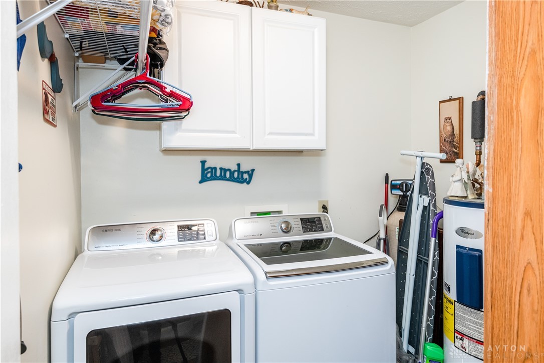 3265 Old Springfield Road Springfield, OH 45502 - Photo 25 of 48