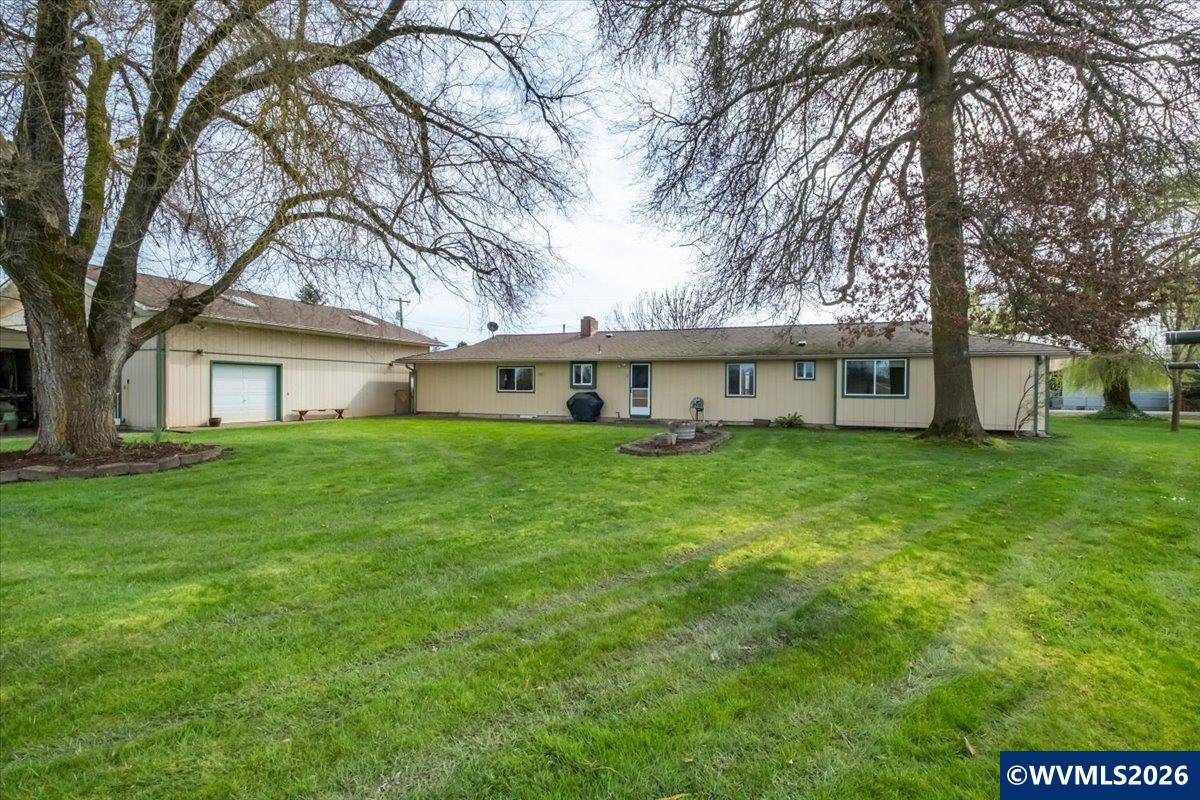 31179 Willoway Drive Southwest Albany, OR 97321 - Photo 36 of 49