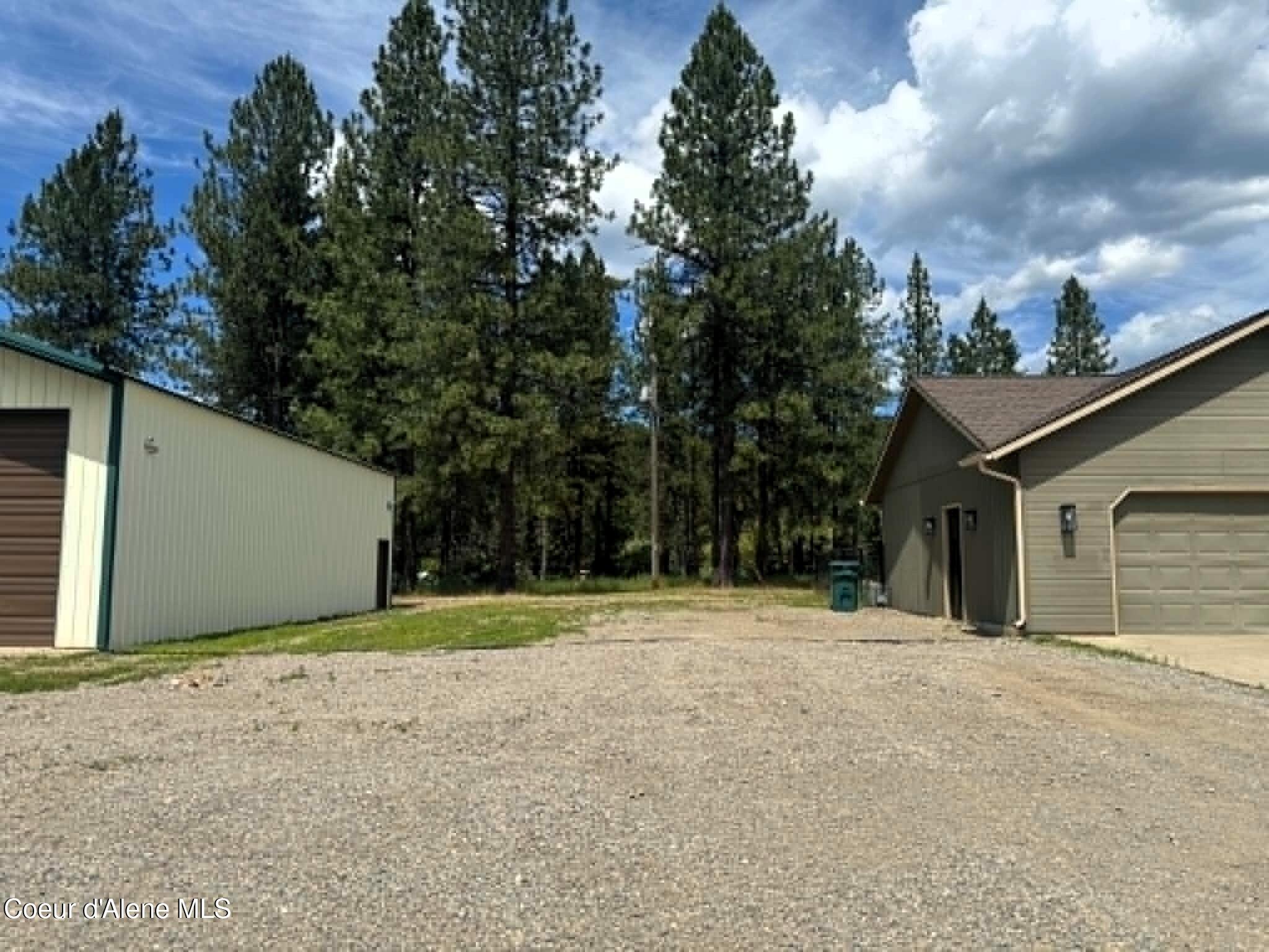 6637 East Little Joe Road Coeur D'Alene, ID 83814 - Photo 40 of 44 37