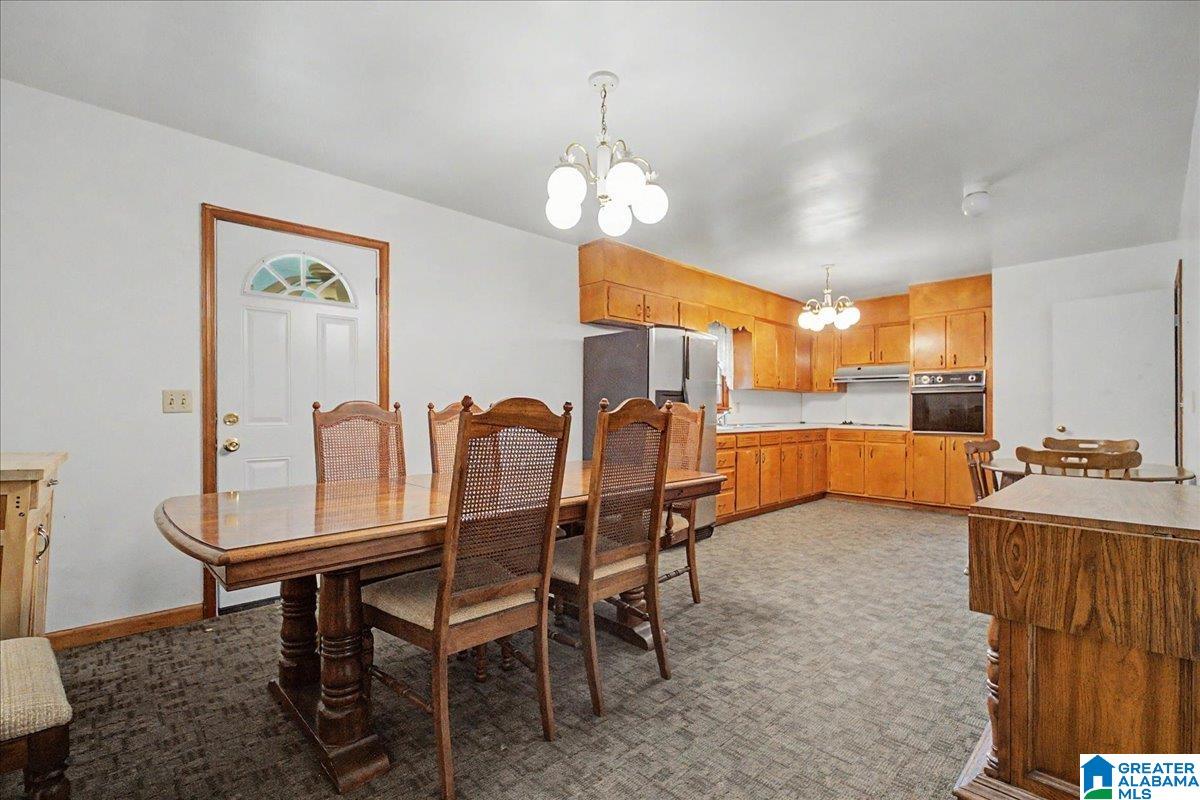 449 Rainwood Lodge Road Quinton, AL 35130 - Photo 7 of 53