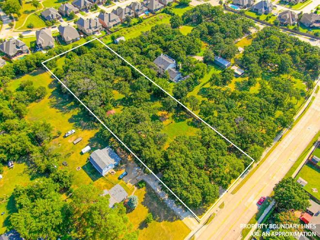 2801 Russell Road Arlington, TX 76001 - Photo 13 of 26