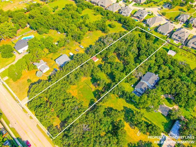 2801 Russell Road Arlington, TX 76001 - Photo 15 of 26