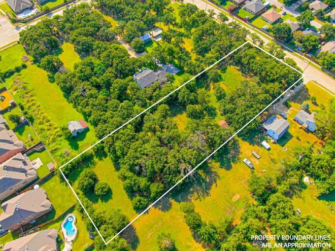 2801 Russell Road Arlington, TX 76001 - Photo 21 of 26