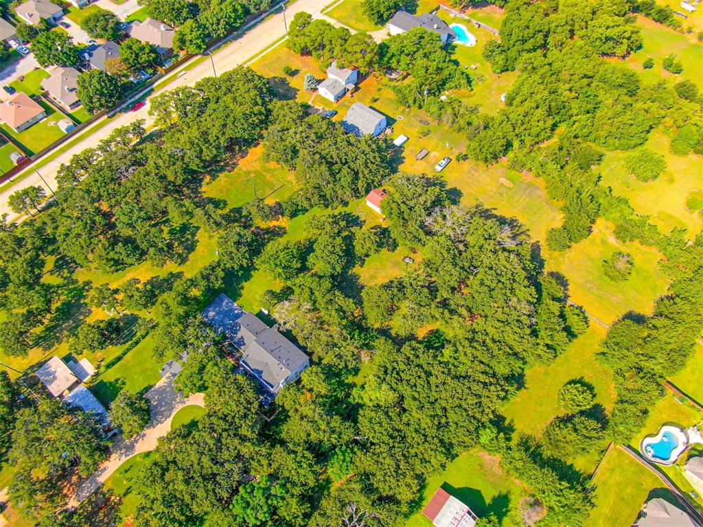 2801 Russell Road Arlington, TX 76001 - Photo 24 of 26