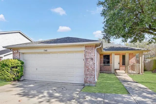 $2,150 | 7340 Concordia Lane, Dallas, TX 75241