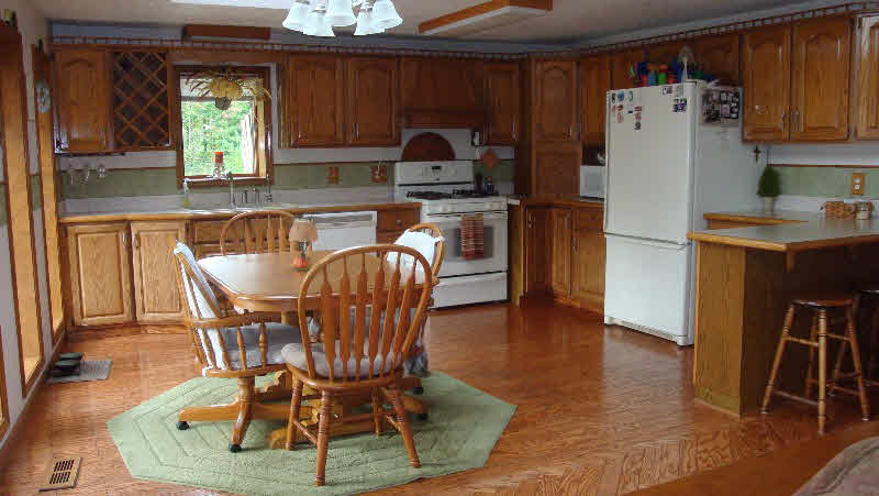1722 Kaiser Tower Road Pinconning, MI 48650 - Photo 6 of 37 Gallery Image 6