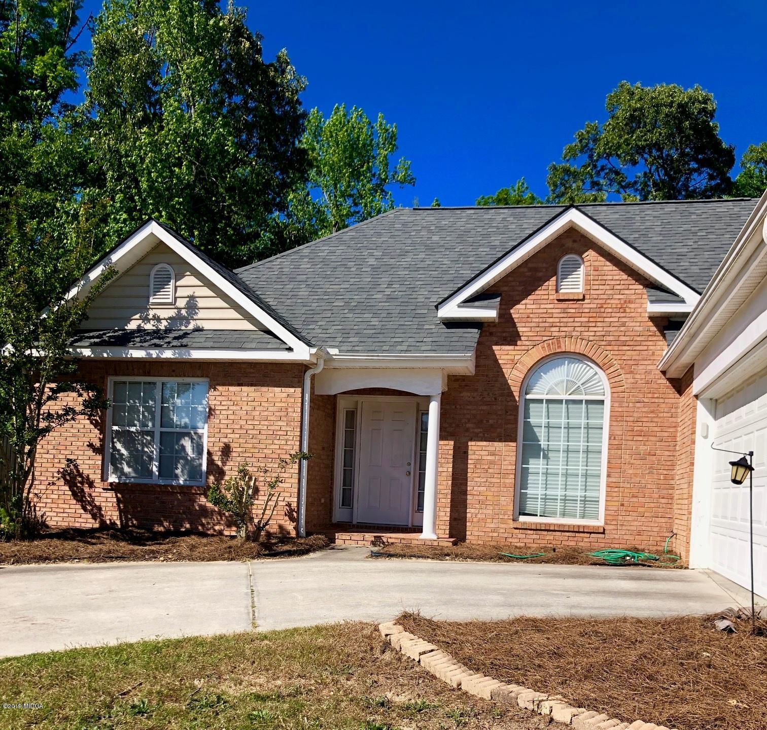 465 Simsbury Ridge Macon, GA 31220 - Photo 1 of 17 1