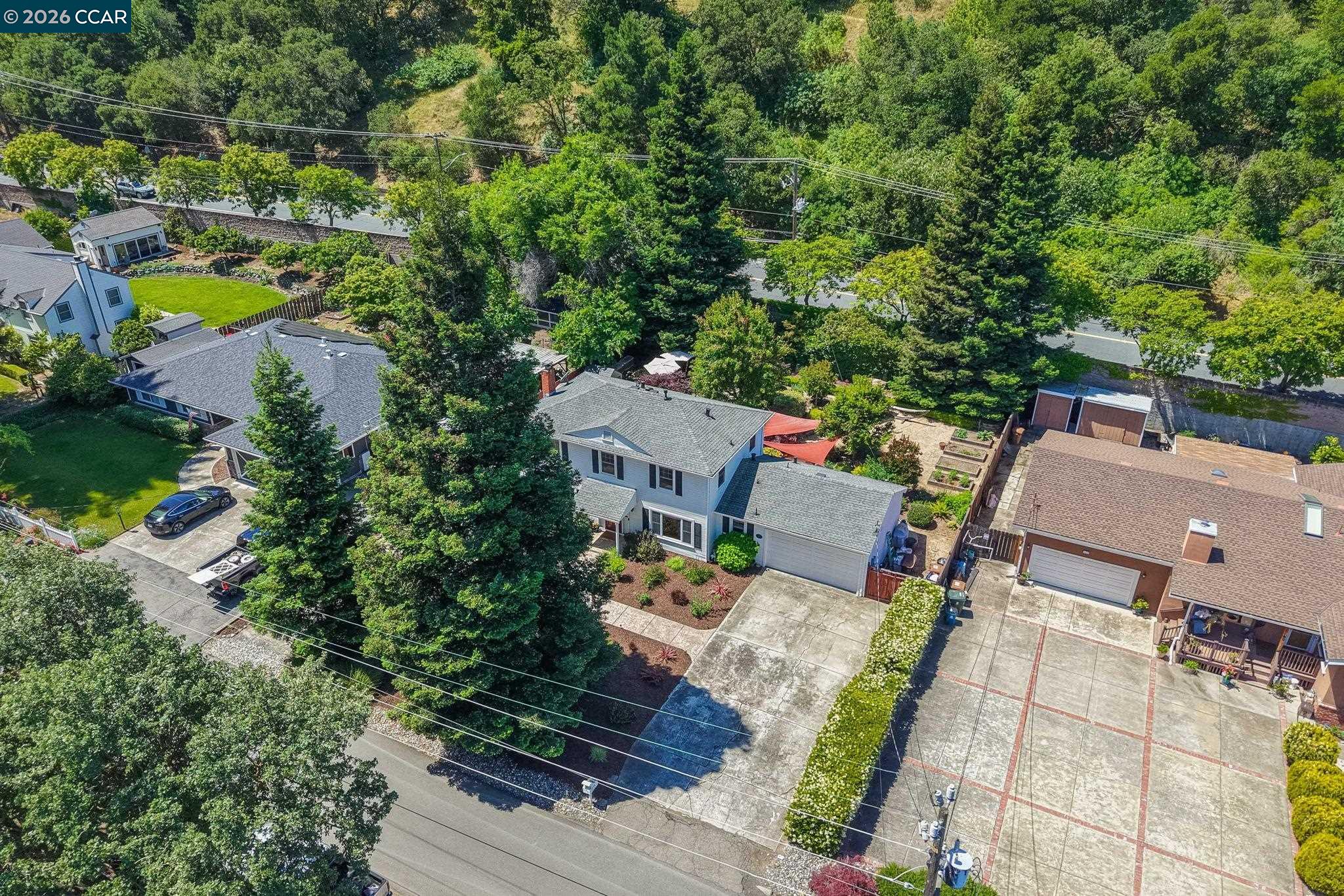 4510 Haag Road Martinez, CA 94553 - Photo 39 of 47