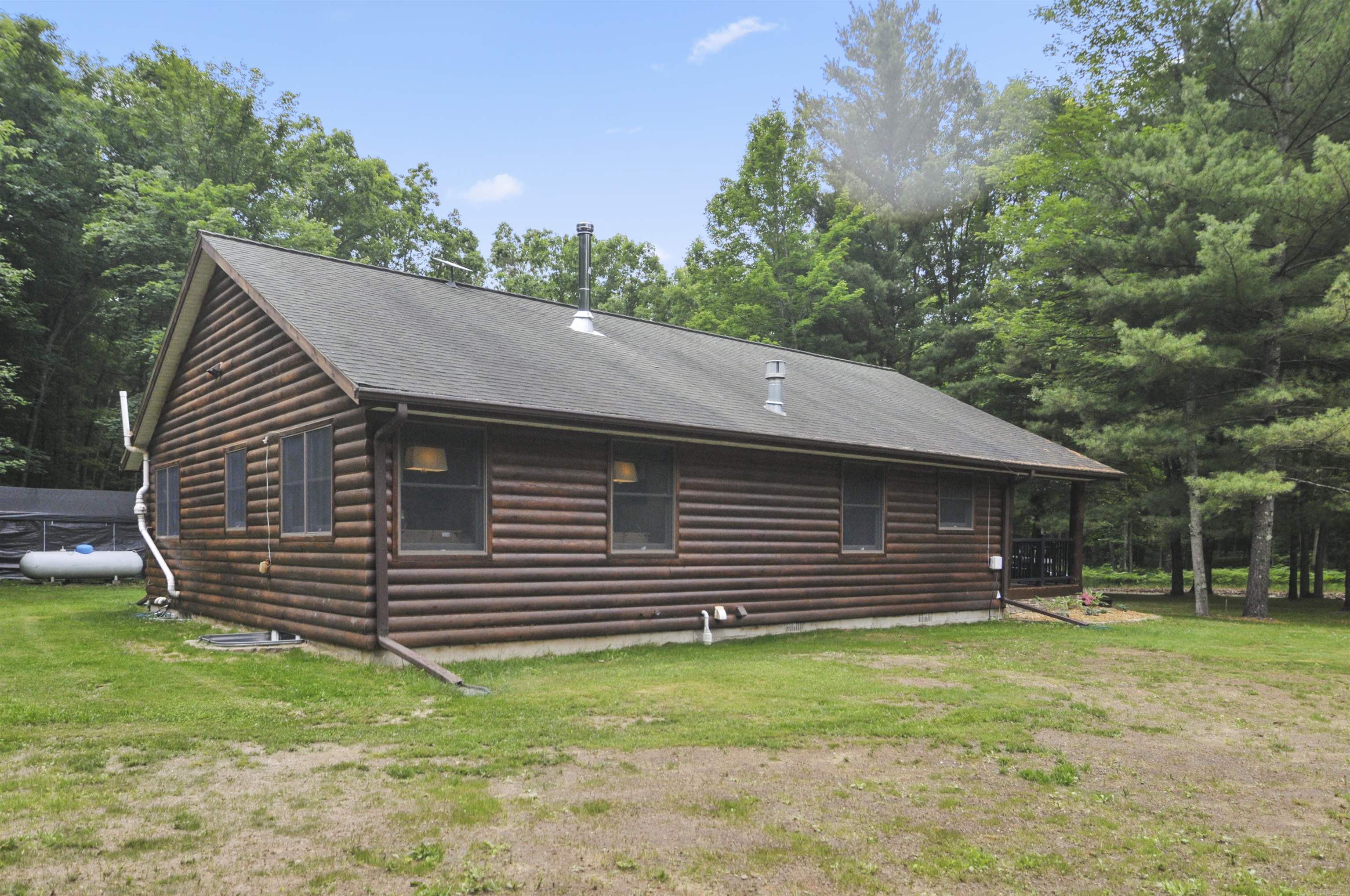 10694 North Mac Road Irons, MI 49644 - Photo 54 of 86