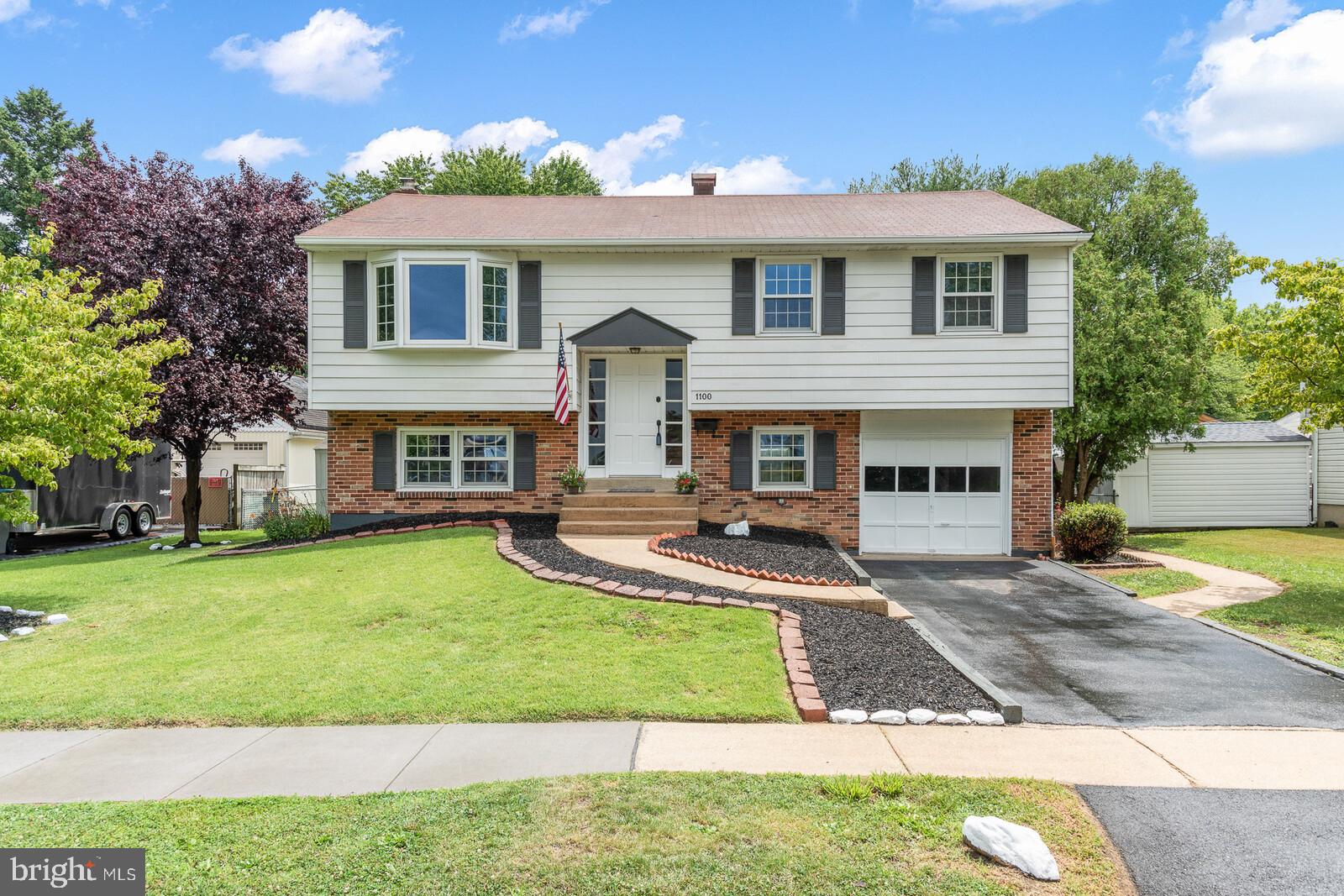 1100 Stinsford Road Newark, DE 19713 - Photo 1 of 20 Welcome Home