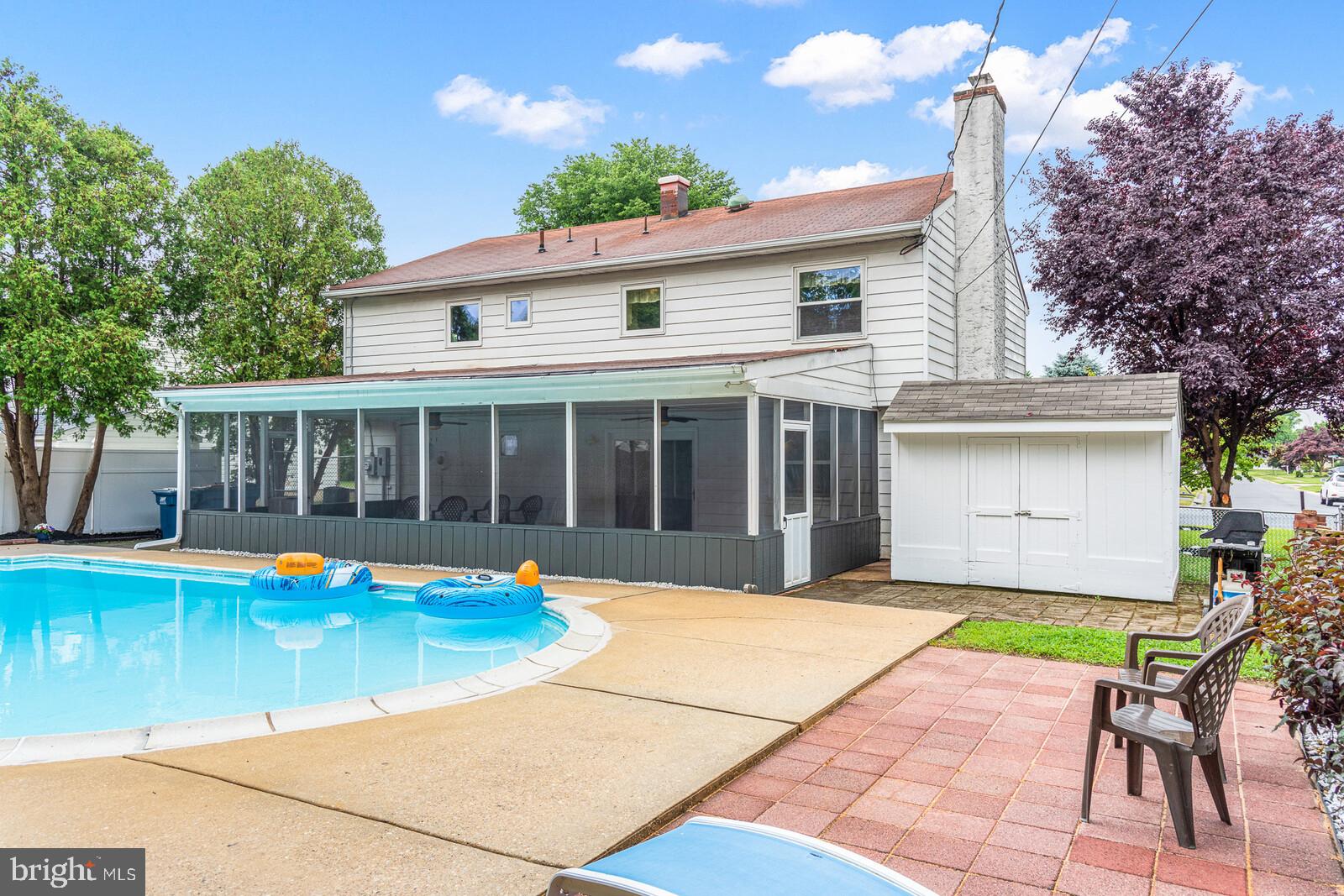 1100 Stinsford Road Newark, DE 19713 - Photo 18 of 20 Personal Oasis